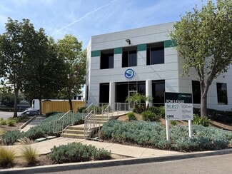 More details for 12206-12222 Bell Ranch Dr, Santa Fe Springs, CA - Industrial for Lease