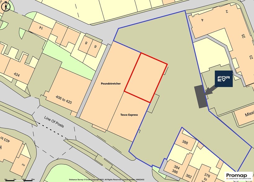 390-406 Great Northern Rd, Aberdeen à louer - Photo du bâtiment - Image 3 de 3