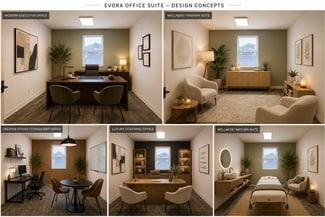 Plus de détails pour 3010 W State St, Boise, ID - Bureau à louer