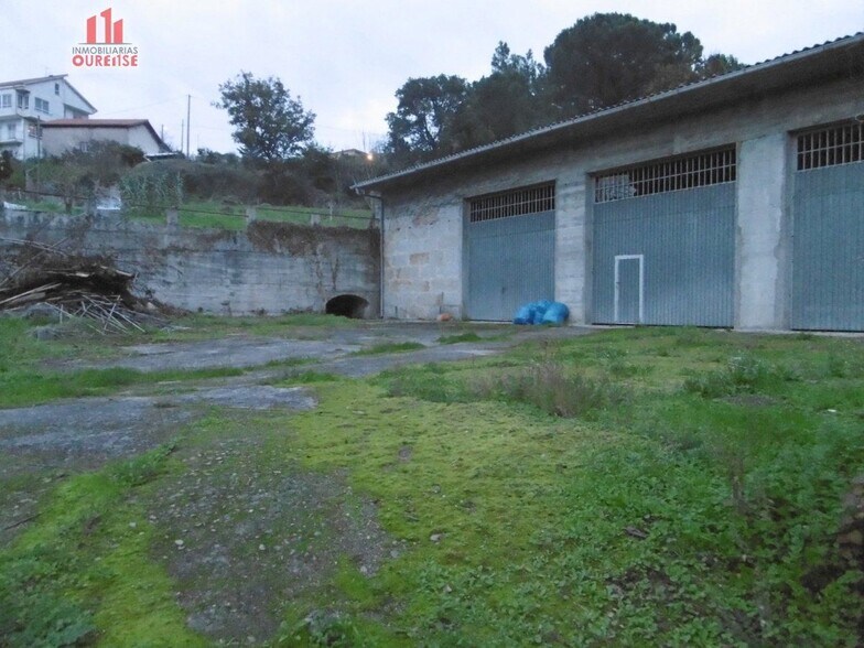 Industrial in Ourense, Orense for sale - Building Photo - Image 2 of 8