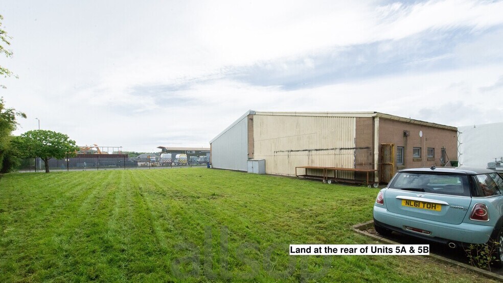 Enterprise Rd, Mablethorpe à vendre - Photo du bâtiment - Image 2 de 3