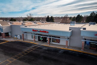 More details for 3500-3632 W 10th St, Greeley, CO - Retail for Lease