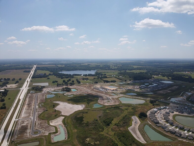 Curley Road, San Antonio, FL à vendre - Photo du bâtiment - Image 2 de 11