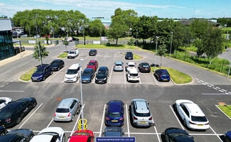 More details for South Bank Rd, Middlesbrough - Industrial for Lease