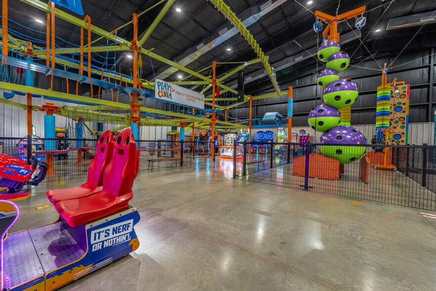 1008 Bayou Pl, Alexandria, LA à vendre - Photo intérieure - Image 2 de 8