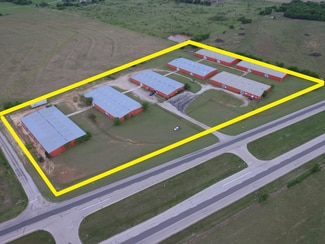 More details for 000 E US-82, Nocona, TX - Industrial for Sale