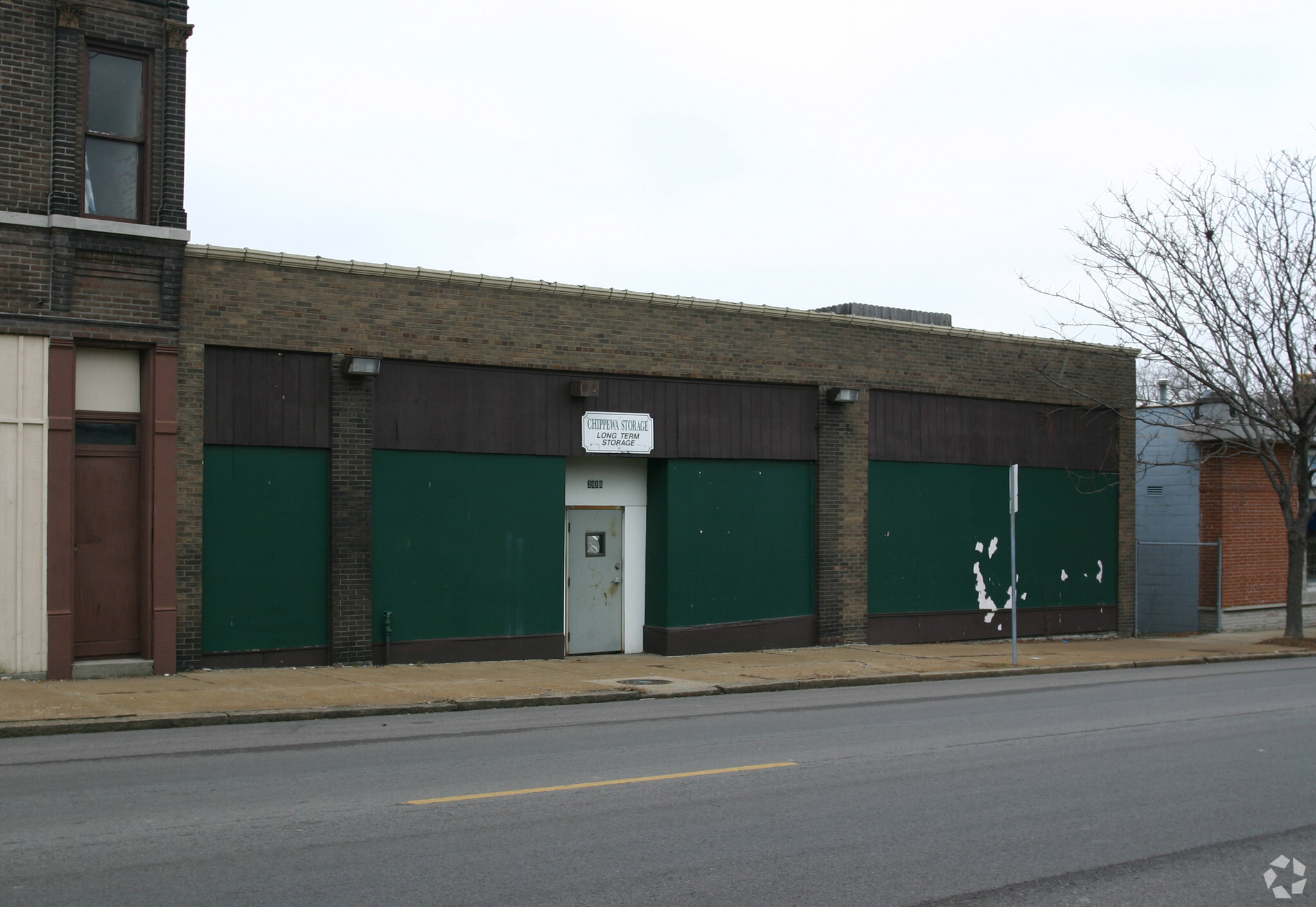 2814-2818 Chippewa St, Saint Louis, MO for lease Primary Photo- Image 1 of 3