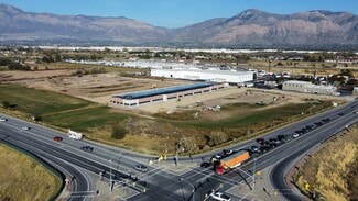 More details for 1200 South S 1900 West, Ogden, UT - Office for Lease