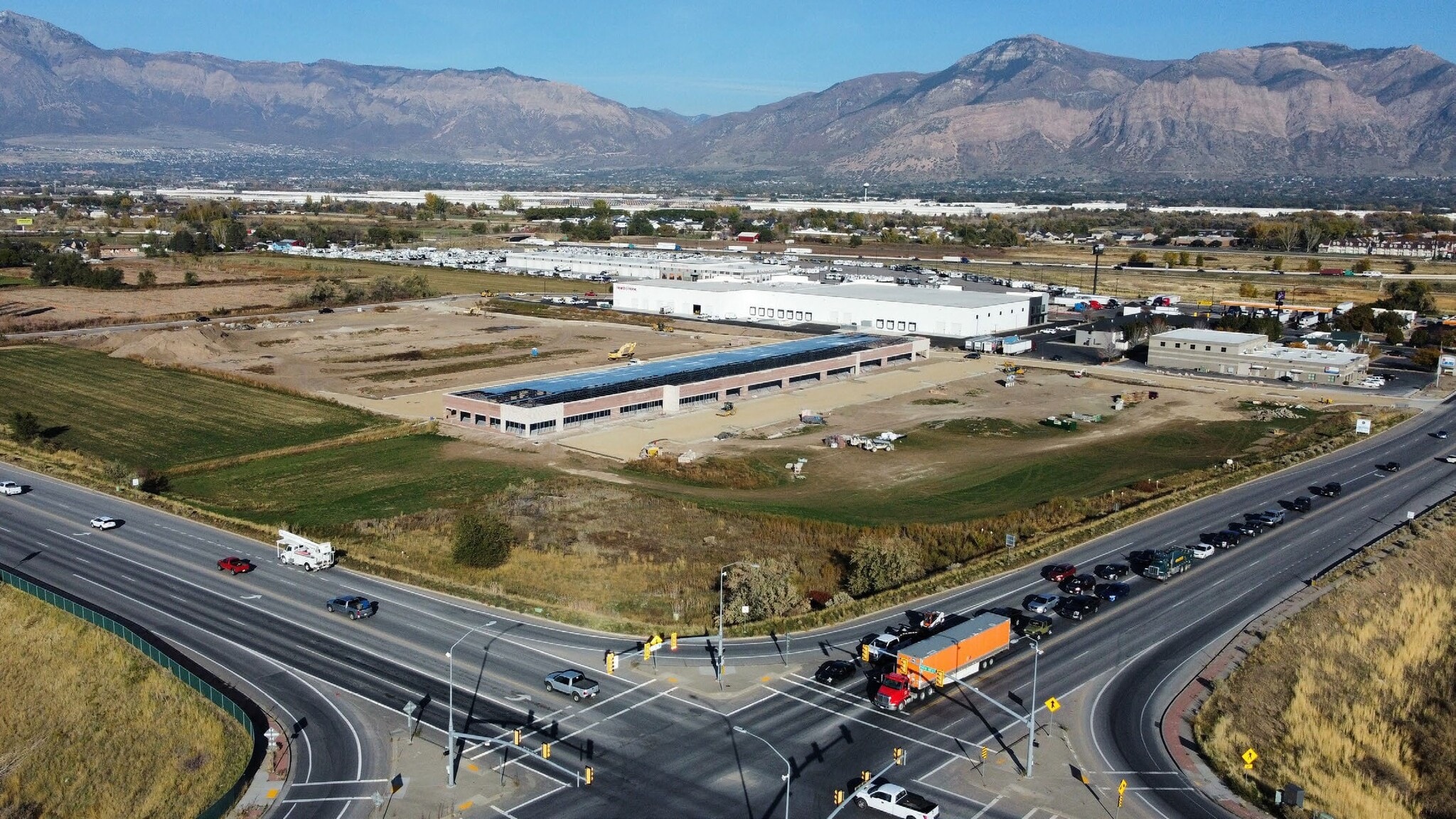 1200 South S 1900 West, Ogden, UT for lease Primary Photo- Image 1 of 2