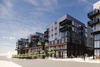 Plus de détails pour 12430 NE 120th St, Kirkland, WA - Commerce de détail à louer