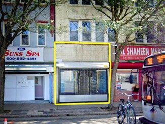 Plus de détails pour 1536-1544 Atlantic Ave, Atlantic City, NJ - Commerce de détail à louer