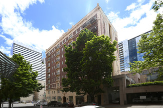 More details for 1207 SW Broadway, Portland, OR - Office for Lease