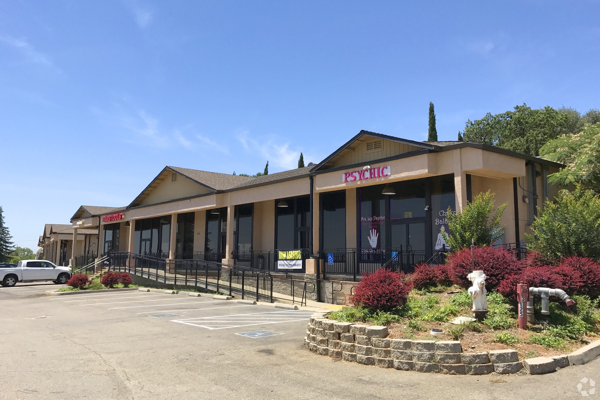 3119 Penryn Rd, Penryn, CA for lease Primary Photo- Image 1 of 6