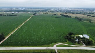 Plus de détails pour 3801 Arbor Rd, Davey, NE - Terrain à vendre