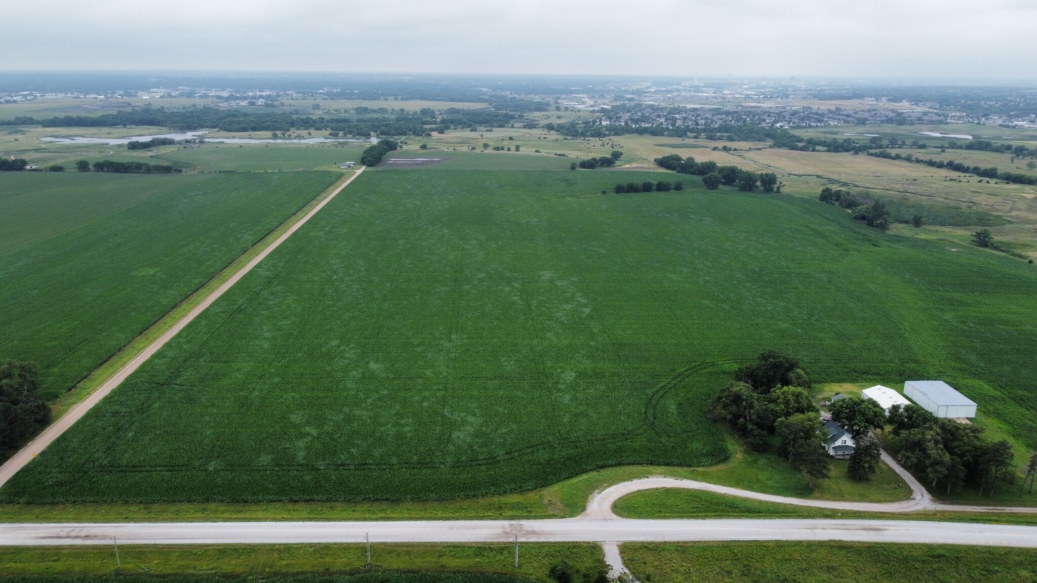 3801 Arbor Rd, Davey, NE for sale Primary Photo- Image 1 of 8
