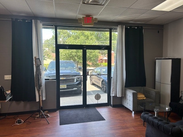 511-571 Erial Rd, Pine Hill, NJ for lease - Building Photo - Image 2 of 8