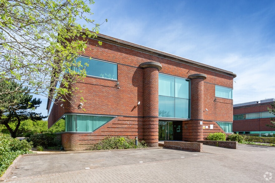 2430 Aztec, Almondsbury for lease - Building Photo - Image 3 of 20