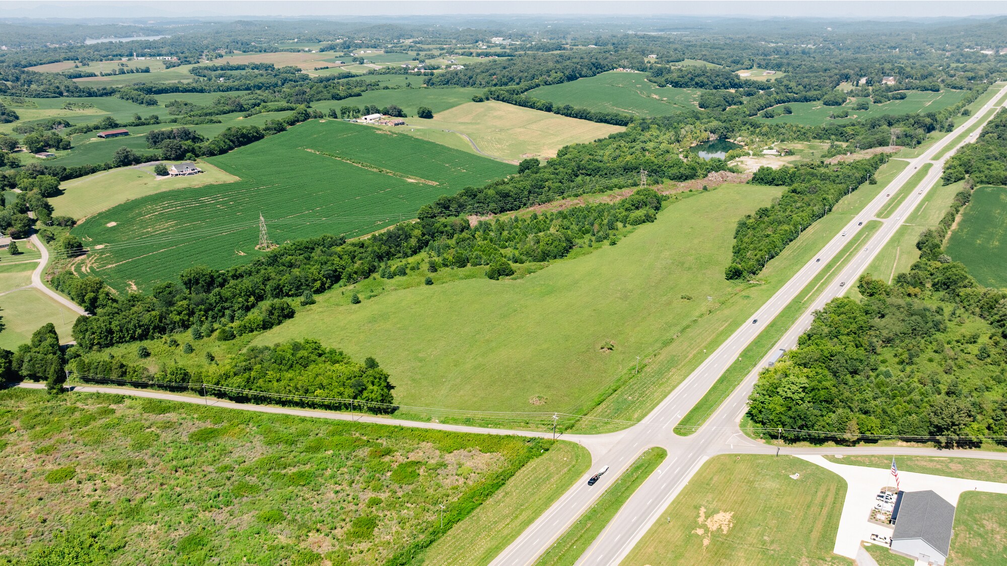 0 Marble Hill Rd, Friendsville, TN à vendre Photo principale- Image 1 de 4