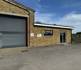 More details for Brogdale Rd, Faversham - Flex for Lease