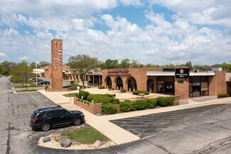 Plus de détails pour 3235-3345 Vollmer Rd, Flossmoor, IL - Bureau à louer