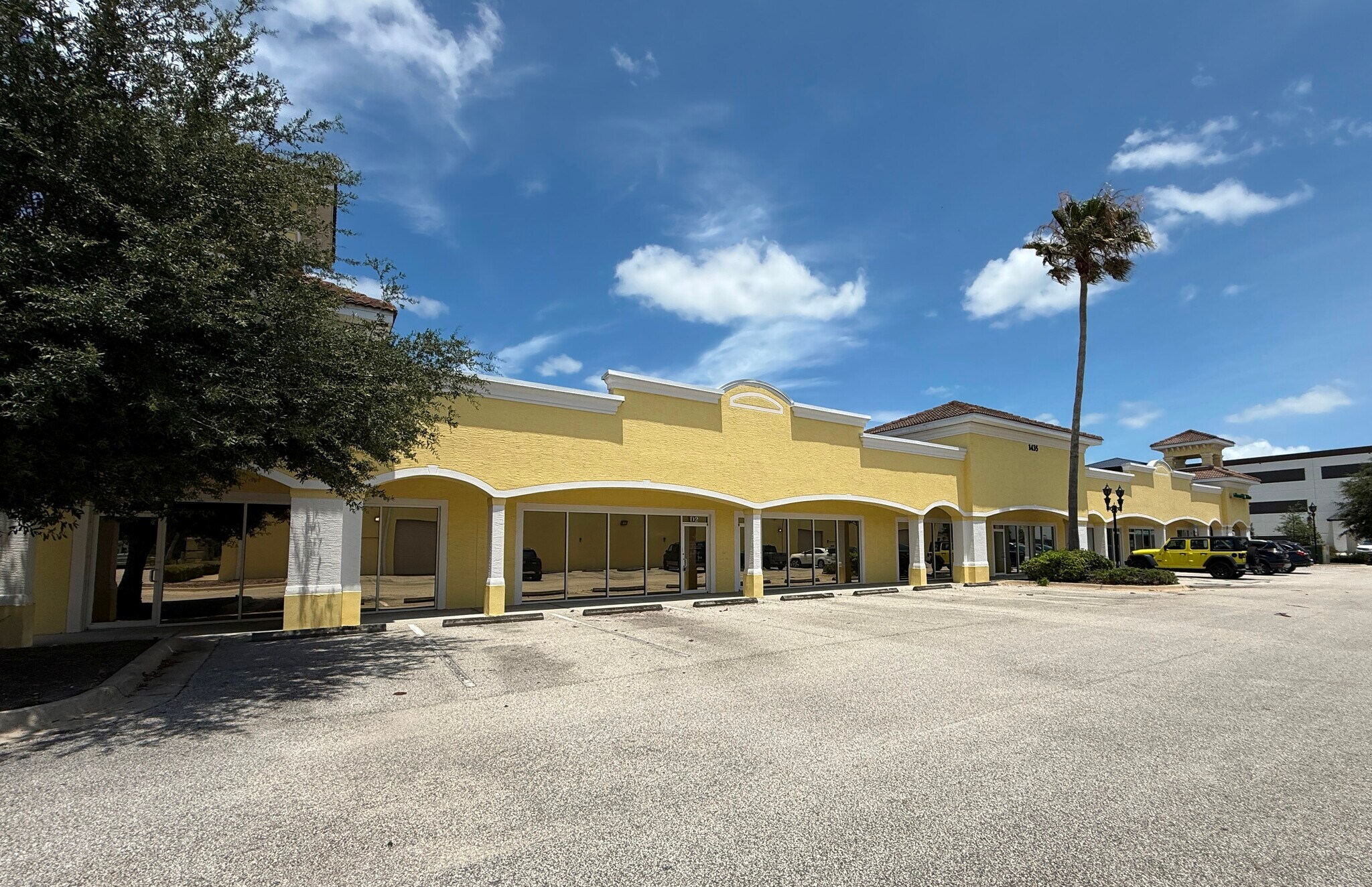 1435 N US Highway 1, Ormond Beach, FL à louer Photo du bâtiment- Image 1 de 9
