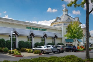 Plus de détails pour 3005 Old Alabama Rd, Alpharetta, GA - Commerce de détail à louer