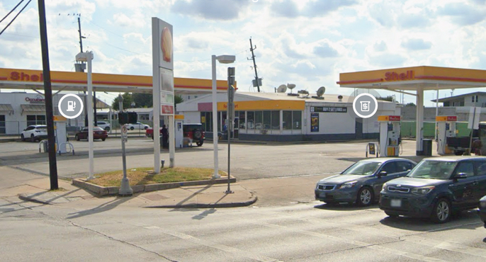 3202 Chimney Rock Rd, Houston, TX for lease - Other - Image 2 of 3