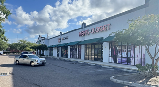 More details for 12123 Lem Turner Rd, Jacksonville, FL - Retail for Lease