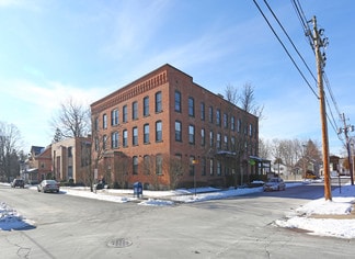 More details for 7 Wells St, Saratoga Springs, NY - Office, Office/Medical for Lease