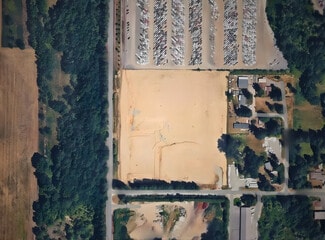 Plus de détails pour 16205 110th Ave E, Puyallup, WA - Terrain à vendre