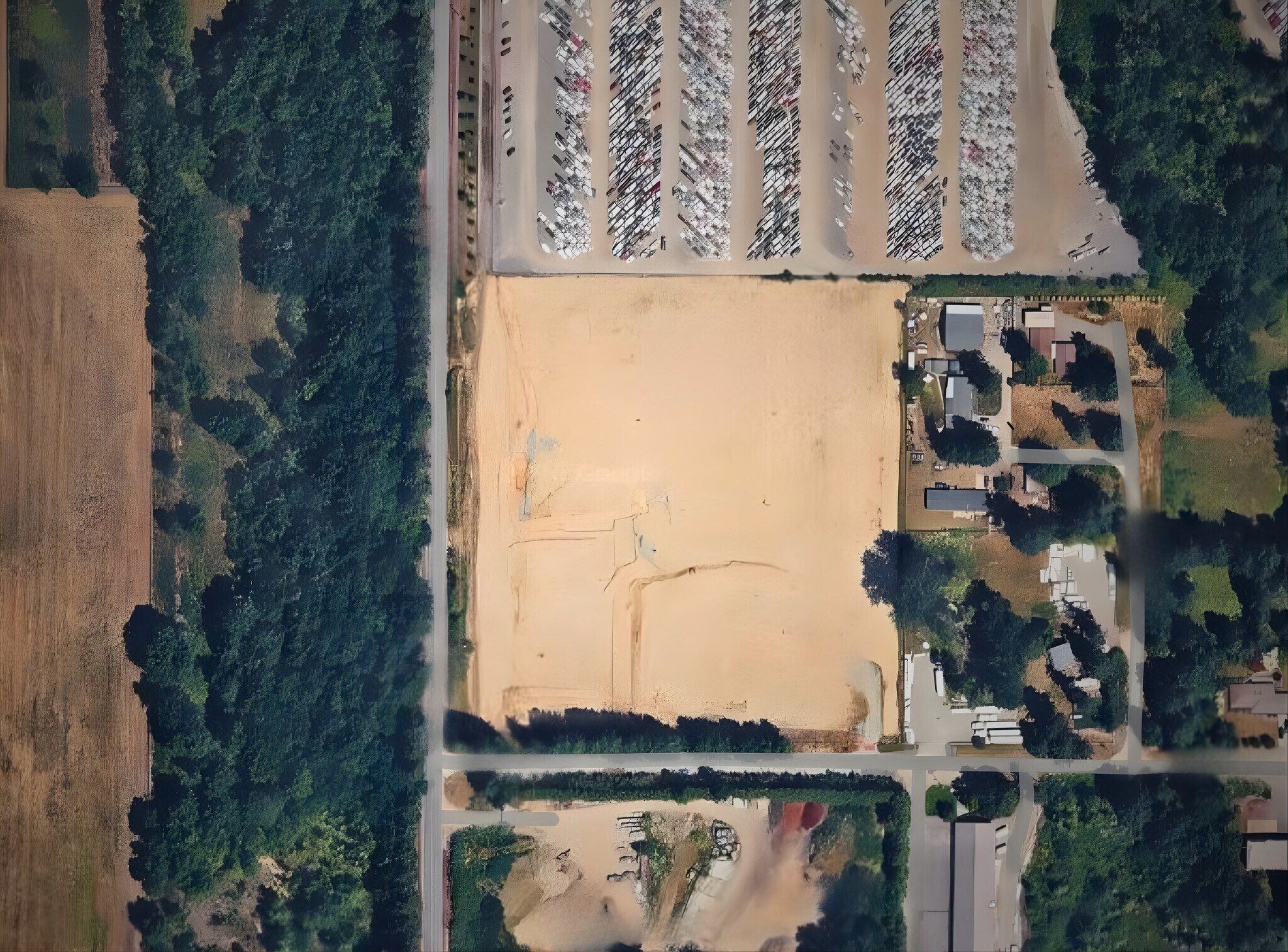 16205 110th Ave E, Puyallup, WA à vendre Photo principale- Image 1 de 3