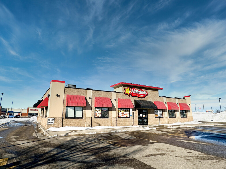 1450 13th Ave E, West Fargo, ND for sale - Building Photo - Image 1 of 1