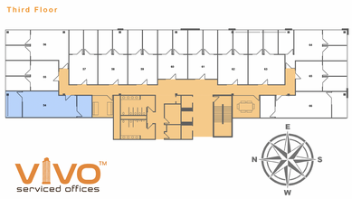 2901 W Bluegrass Blvd, Lehi, UT for lease Map- Image 1 of 3