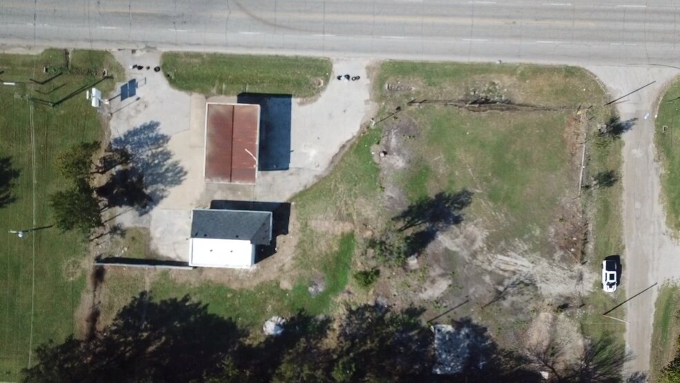 6735 N Peoria Ave, Tulsa, OK à vendre - Photo du bâtiment - Image 2 de 11