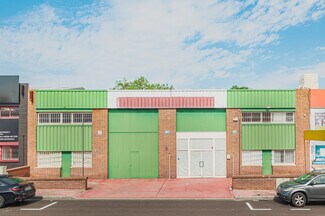 Plus de détails pour Industriel à vendre