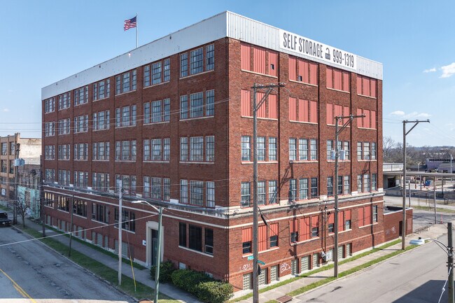 More details for 804 E Monument Ave, Dayton, OH - Office/Retail for Lease