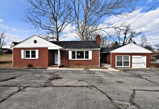 More details for 564 Kimberton Rd, Phoenixville, PA - Office for Sale