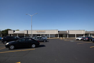 Plus de détails pour 7820-7880 Quivira Rd, Lenexa, KS - Commerce de détail à louer