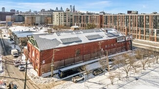 More details for 927-939 N Delaware Ave, Philadelphia, PA - Industrial for Sale