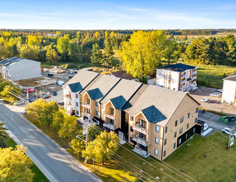 3365 Boul Bécancour, Bécancour, QC à vendre - Photo principale - Image 1 de 3