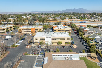 25251 Paseo de Alicia, Laguna Hills, CA - AERIAL  map view - Image1