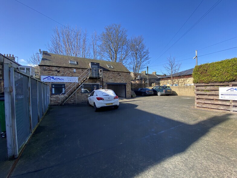 6A Lothian St, Bonnyrigg à vendre - Photo du bâtiment - Image 1 de 6