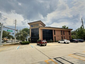 More details for 12710 San Jose Blvd, Jacksonville, FL - Office for Lease