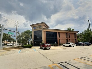 More details for 12710 San Jose Blvd, Jacksonville, FL - Office for Lease
