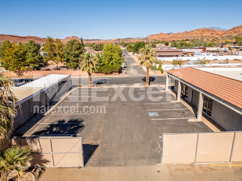 1171 W 1250 N, Saint George, UT à louer - Photo du bâtiment - Image 3 de 5