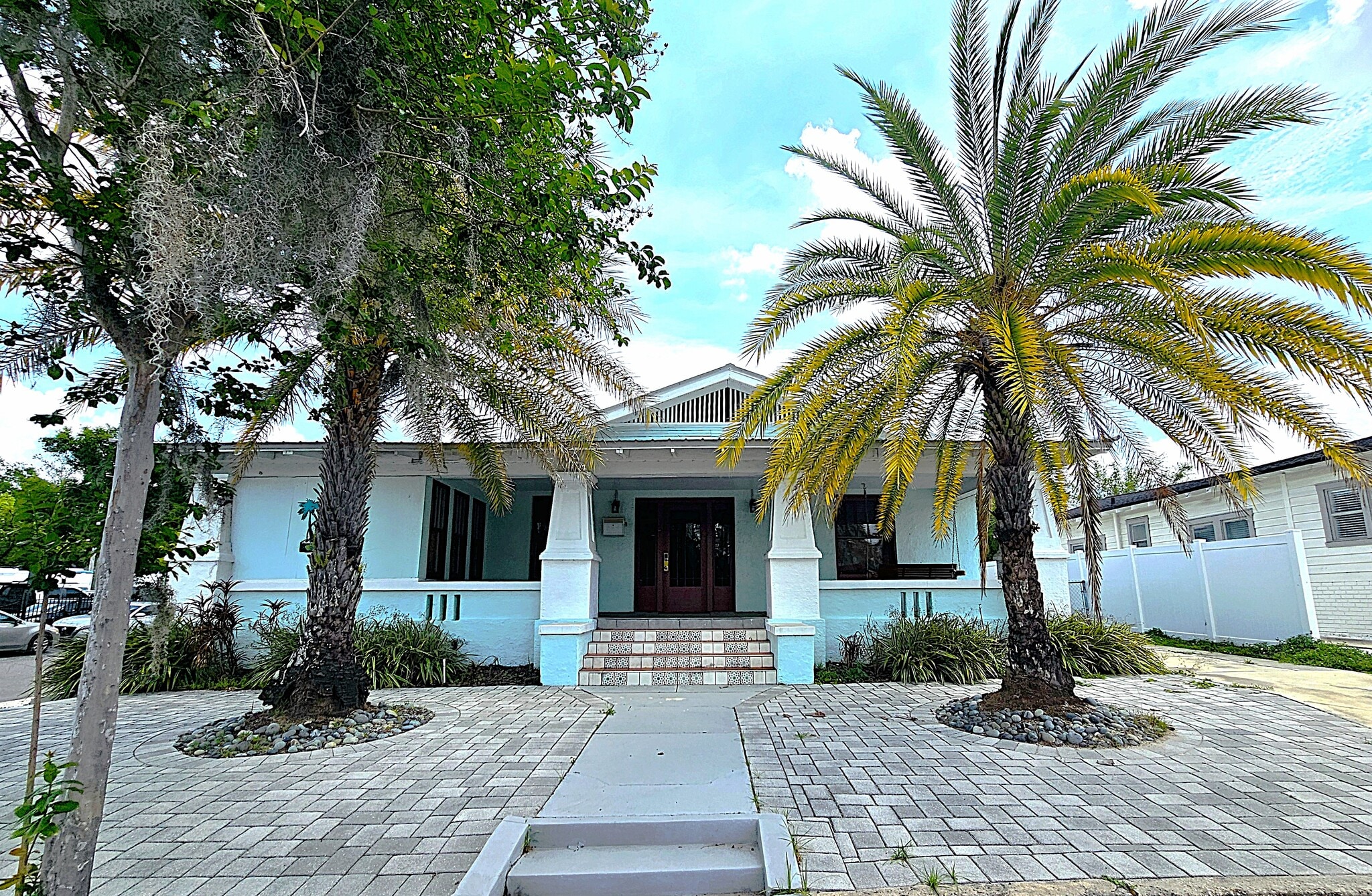 5409 N Florida Ave, Tampa, FL for lease Interior Photo- Image 1 of 7