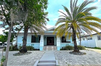 5409 N Florida Ave, Tampa, FL for lease Interior Photo- Image 1 of 7