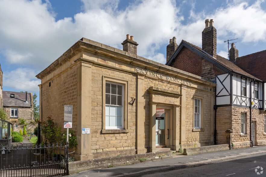 Bath St, Bakewell à vendre - Photo principale - Image 1 de 1