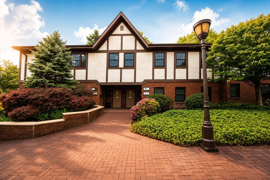 874 Pompton Ave, Cedar Grove, NJ for sale - Building Photo - Image 2 of 26