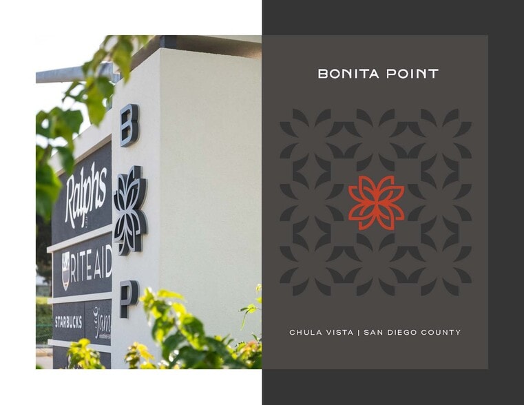 700-790 Otay Lakes Rd, Chula Vista, CA for lease - Building Photo - Image 1 of 7